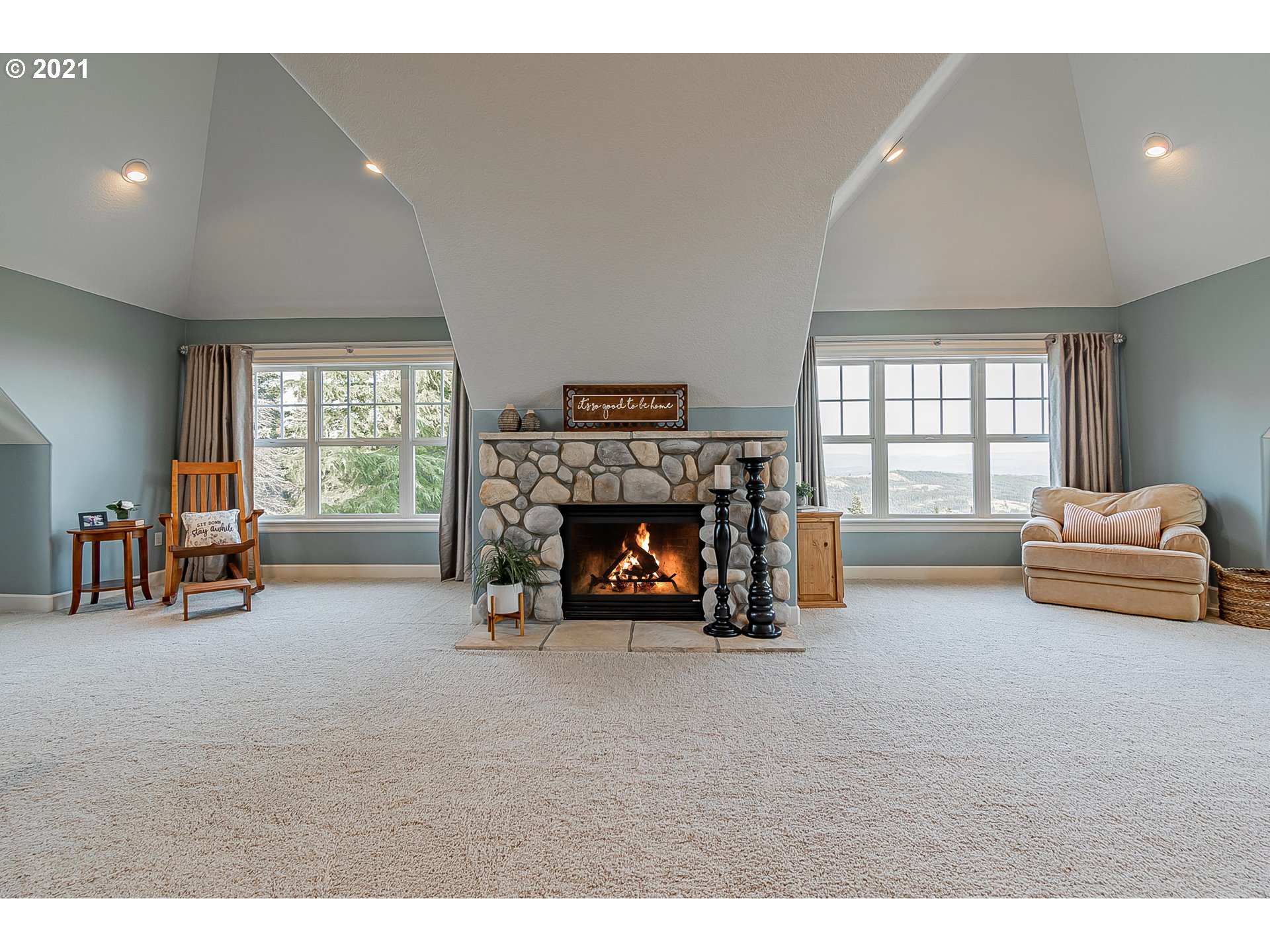 30714 Northeast Spud Mountain Road Camas, WA 98607 - Photo 24 of 32 Gallery Image 24