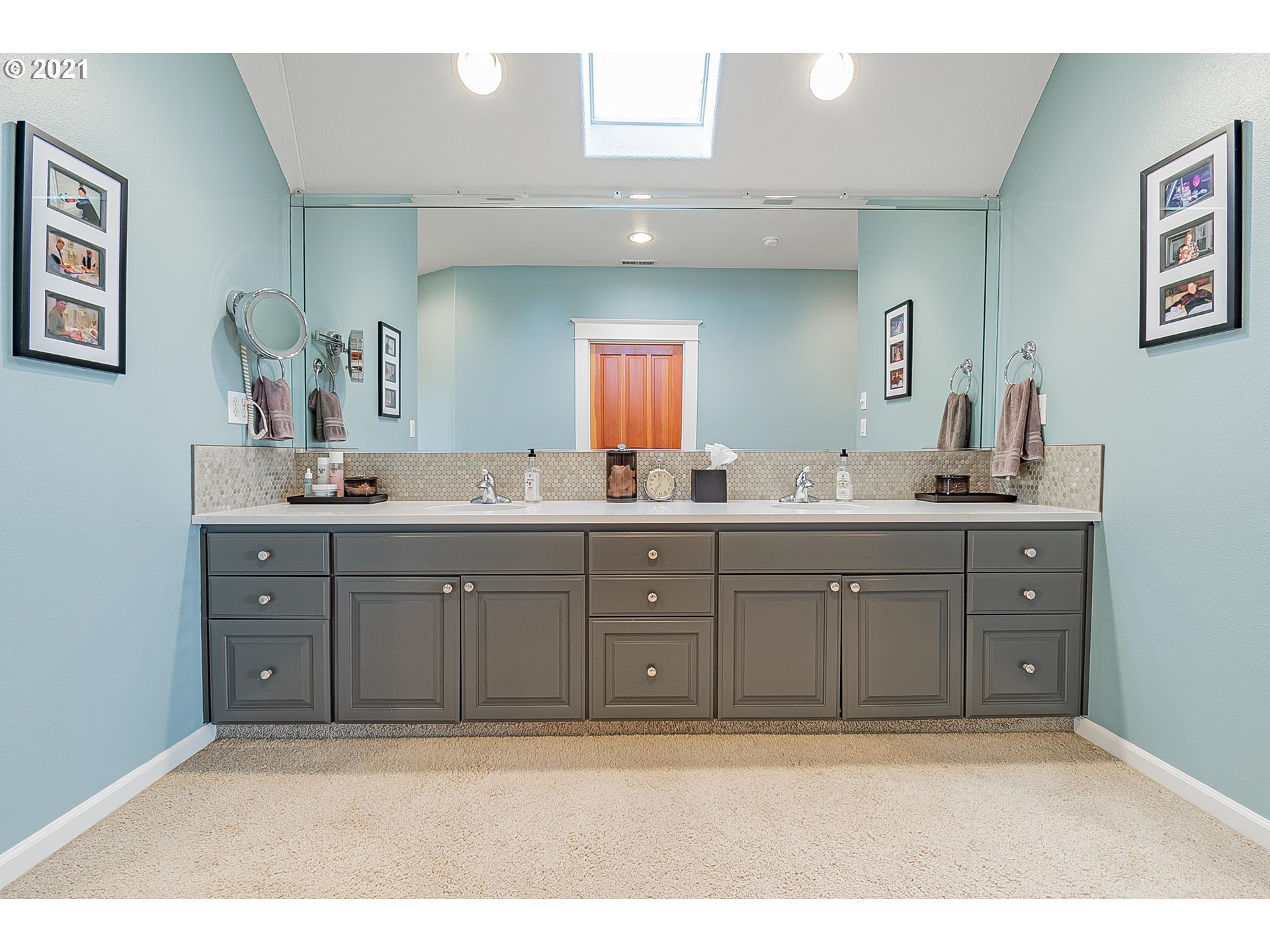 30714 Northeast Spud Mountain Road Camas, WA 98607 - Photo 27 of 32 Gallery Image 27