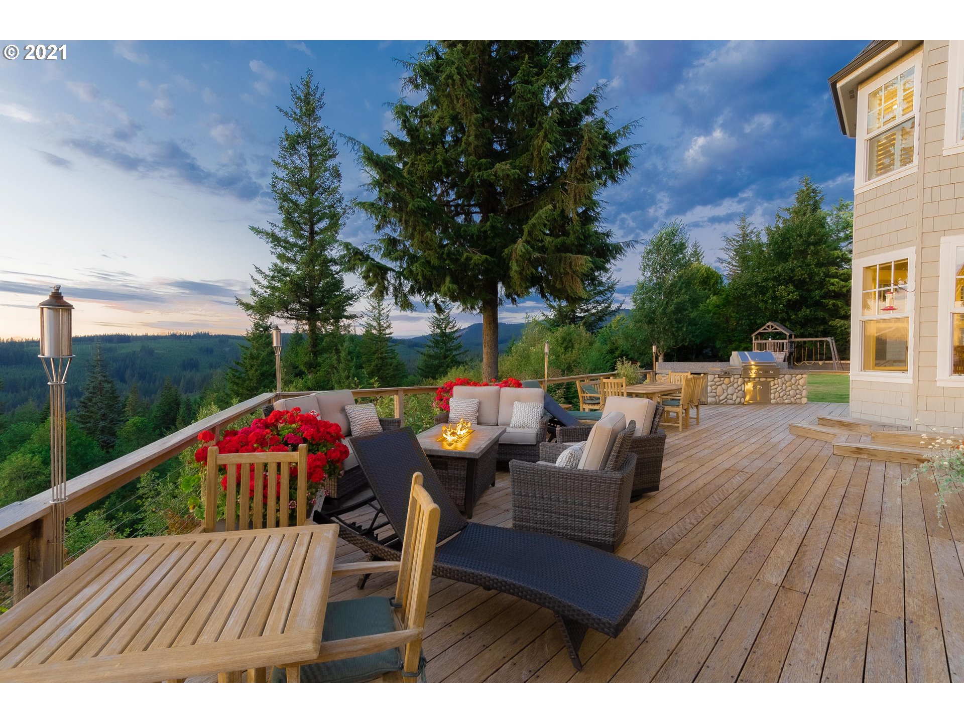 30714 Northeast Spud Mountain Road Camas, WA 98607 - Photo 29 of 32 Gallery Image 29