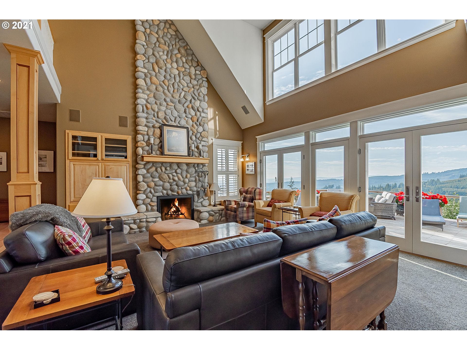 30714 Northeast Spud Mountain Road Camas, WA 98607 - Photo 4 of 32 Gallery Image 4