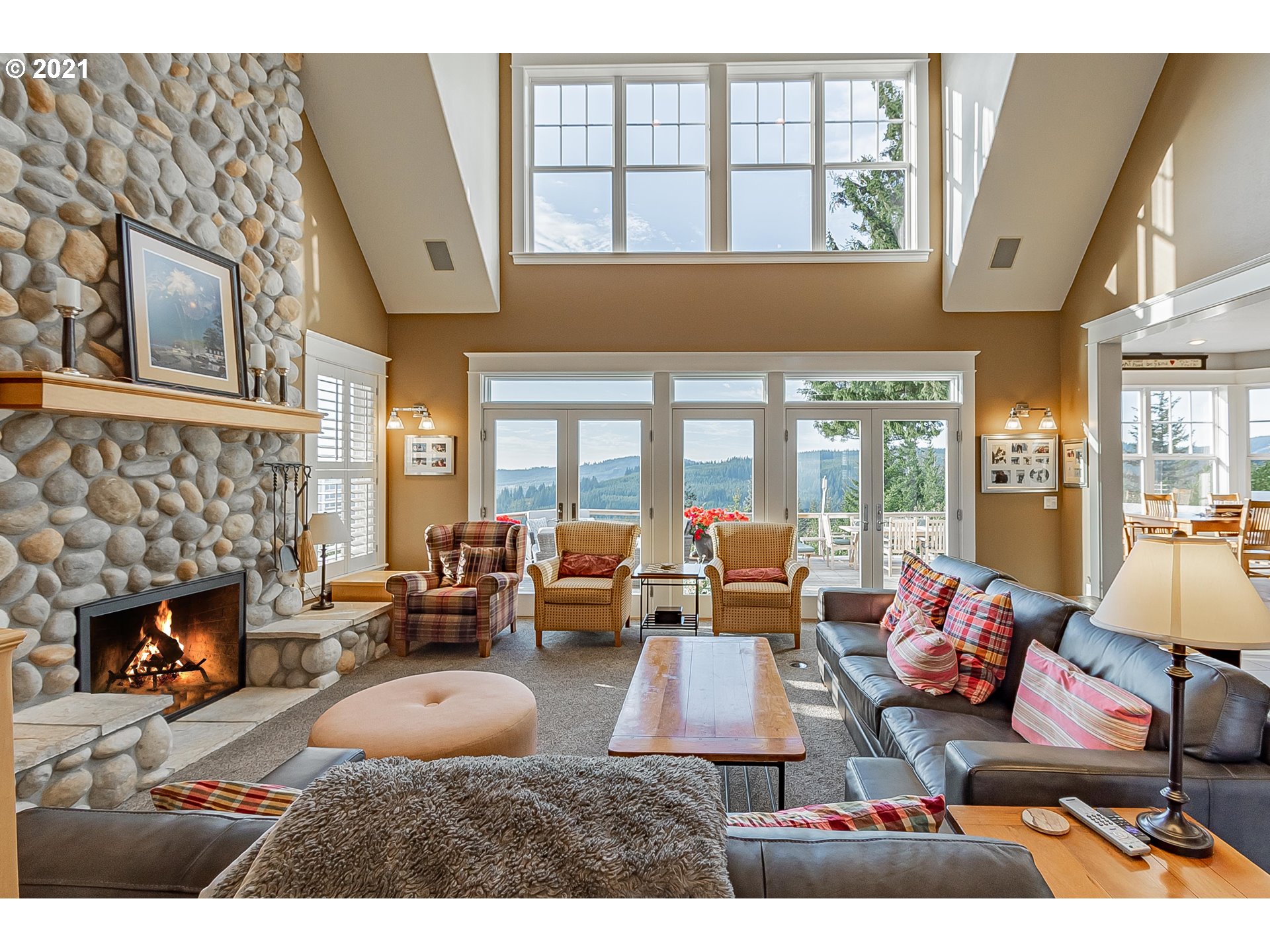 30714 Northeast Spud Mountain Road Camas, WA 98607 - Photo 5 of 32 Gallery Image 5