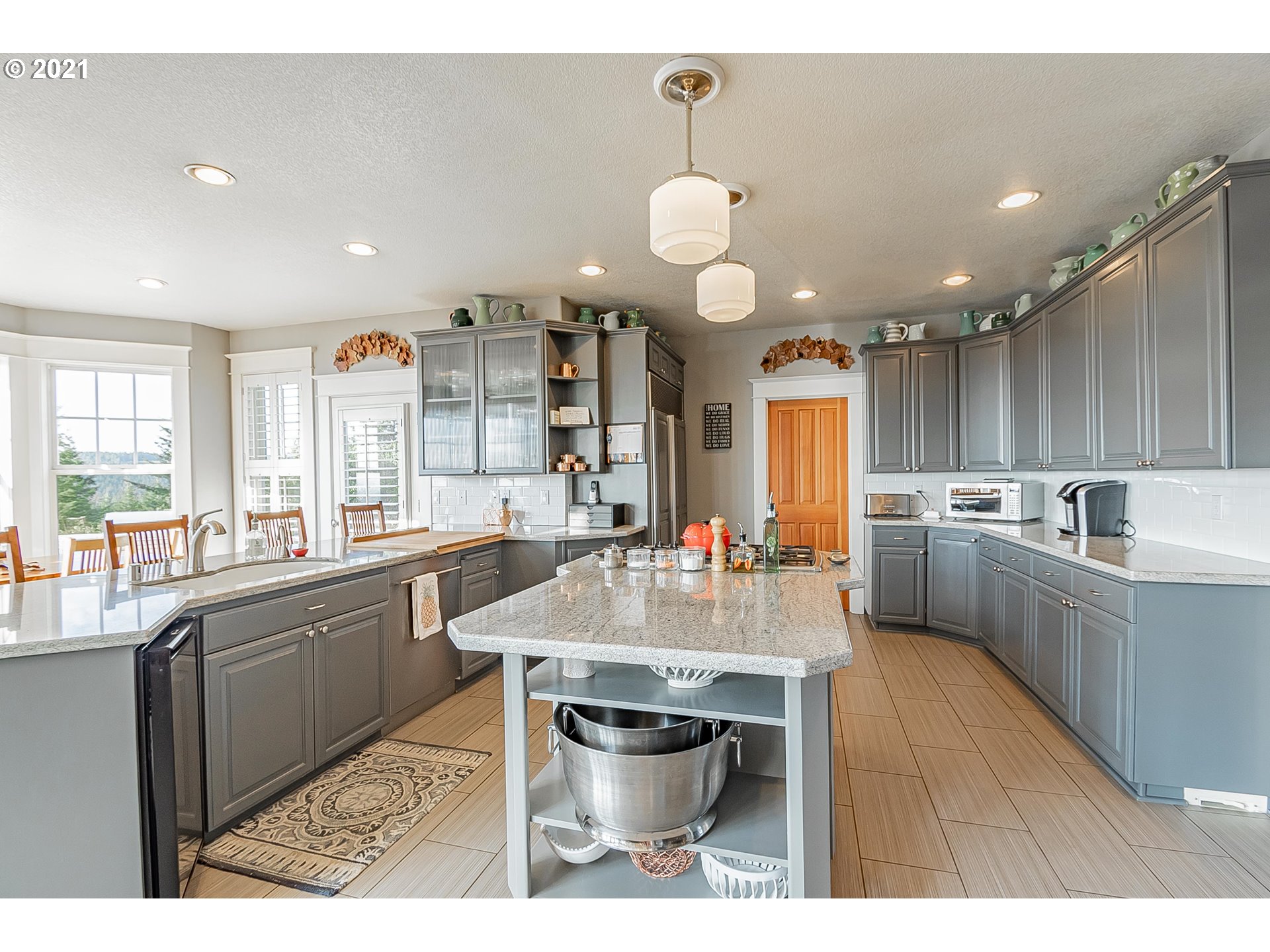 30714 Northeast Spud Mountain Road Camas, WA 98607 - Photo 6 of 32 Gallery Image 6