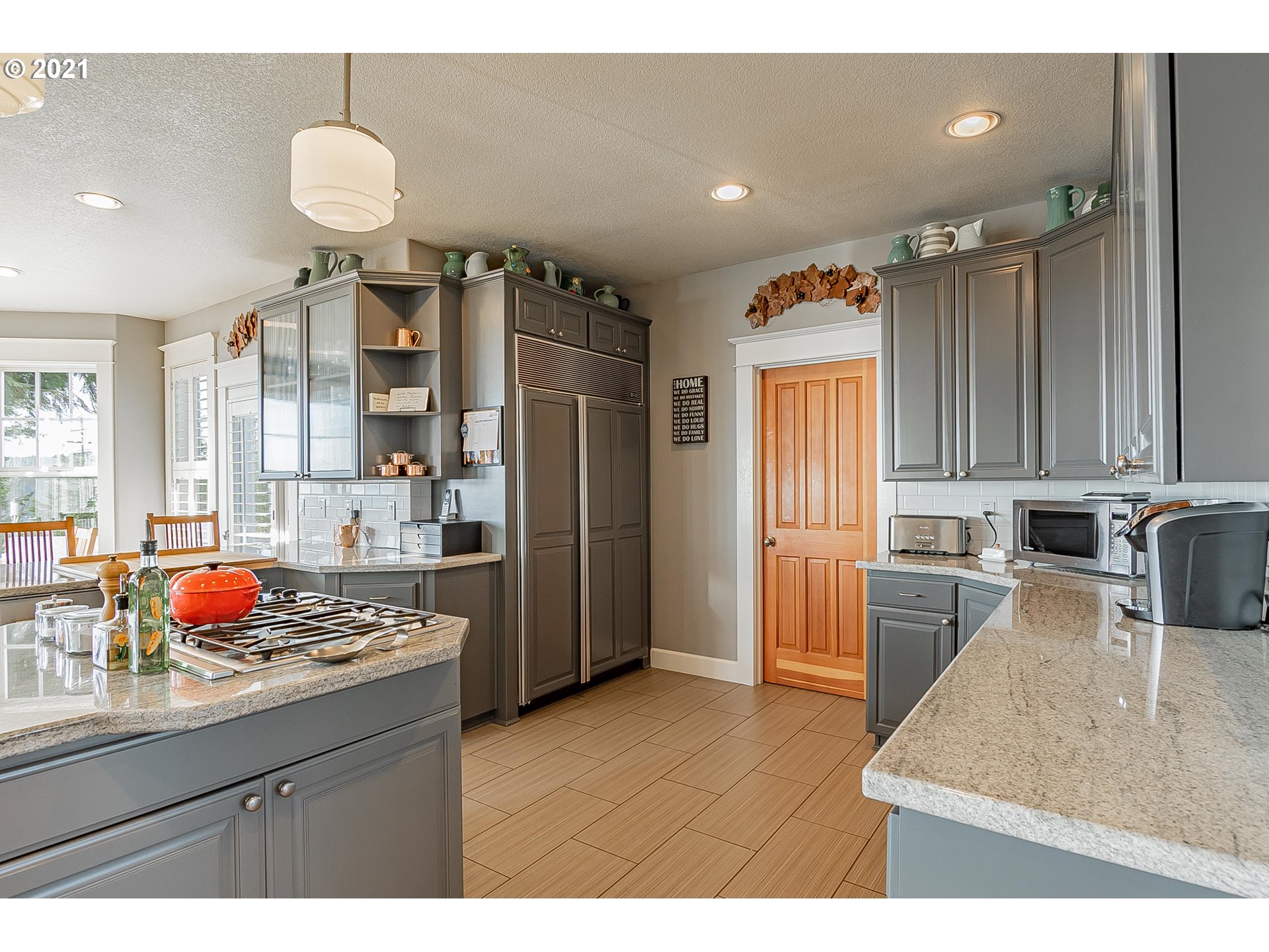 30714 Northeast Spud Mountain Road Camas, WA 98607 - Photo 8 of 32 Gallery Image 8