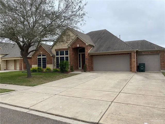 $445,000 | 3603 Grand Canal Drive, Mission, TX 78572