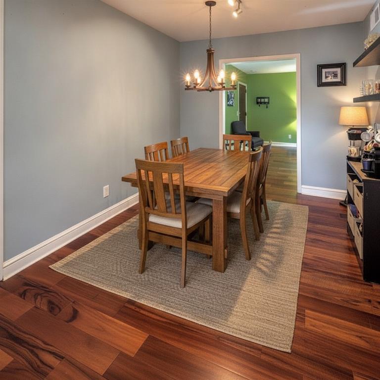 781 Houston Mill Road Northeast, Unit 3 Atlanta, GA 30329 - Photo 6 of 19 Gallery Image 6