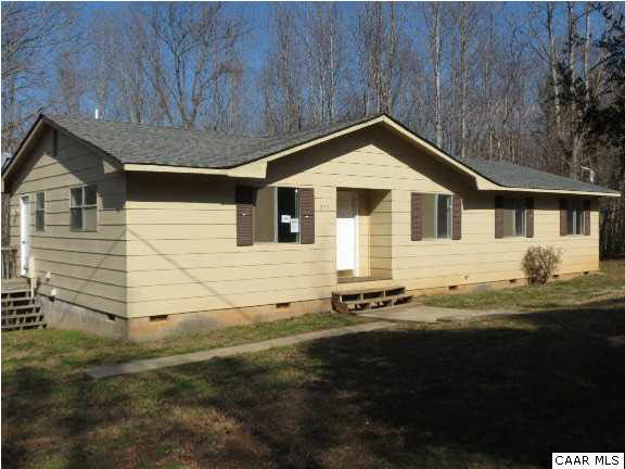 272 Mt Airy Road Louisa, VA 23093 - Photo 1 of 12 Gallery Image 1