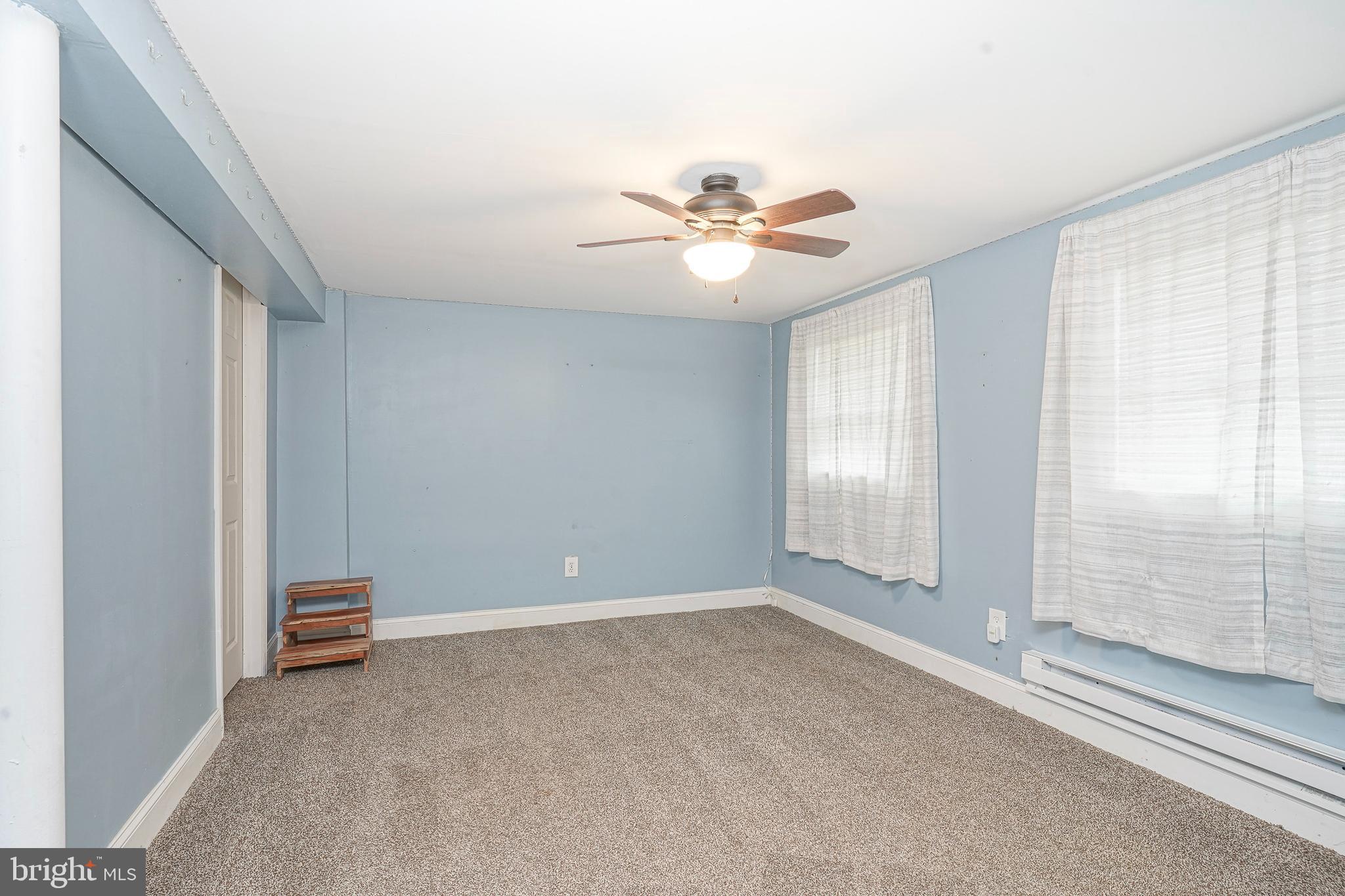 1304 Morgan Road Williamstown, NJ 08094 - Photo 19 of 32 a view of an empty room with a window