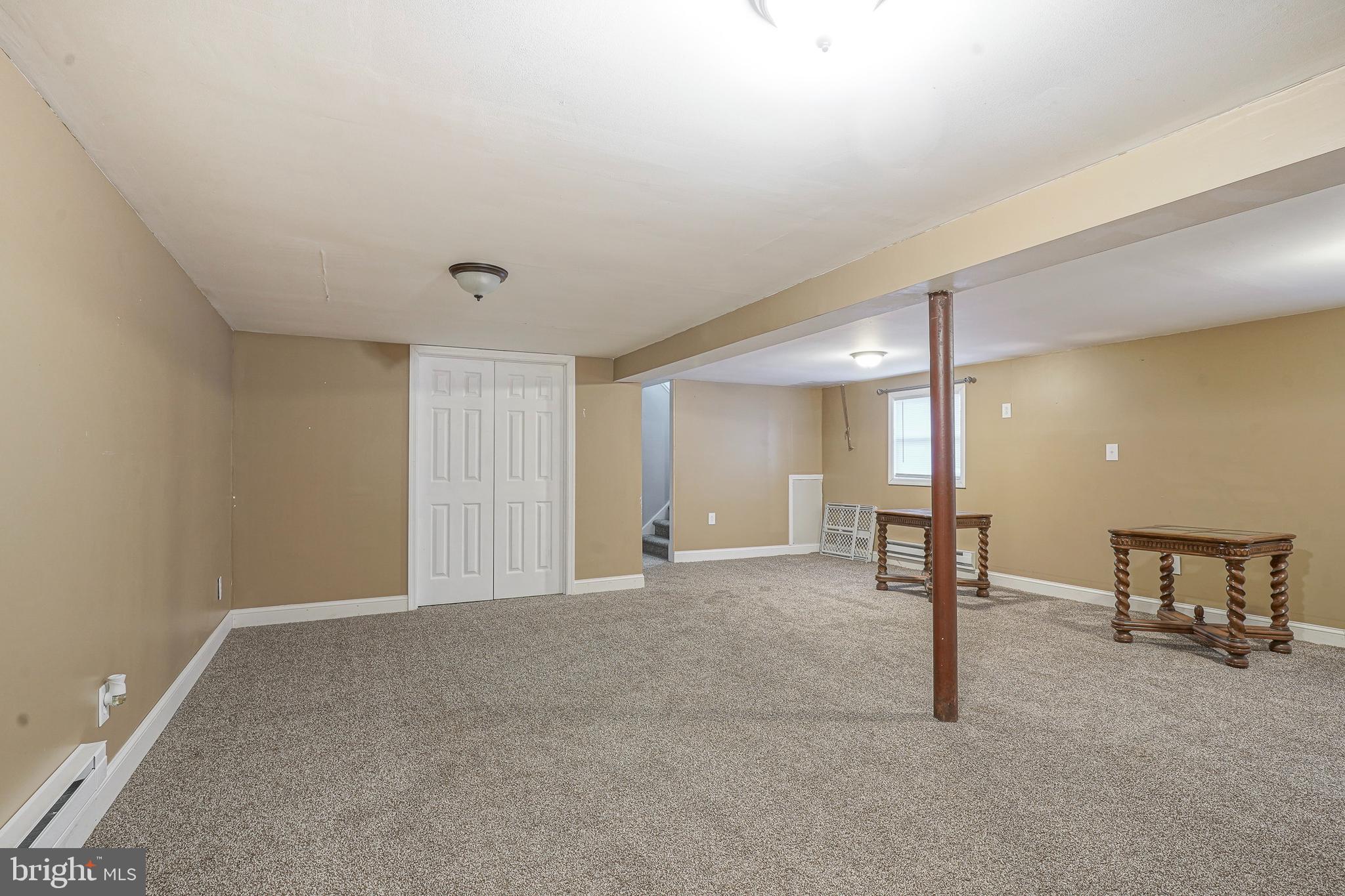 1304 Morgan Road Williamstown, NJ 08094 - Photo 26 of 32 a view of an empty room with a window