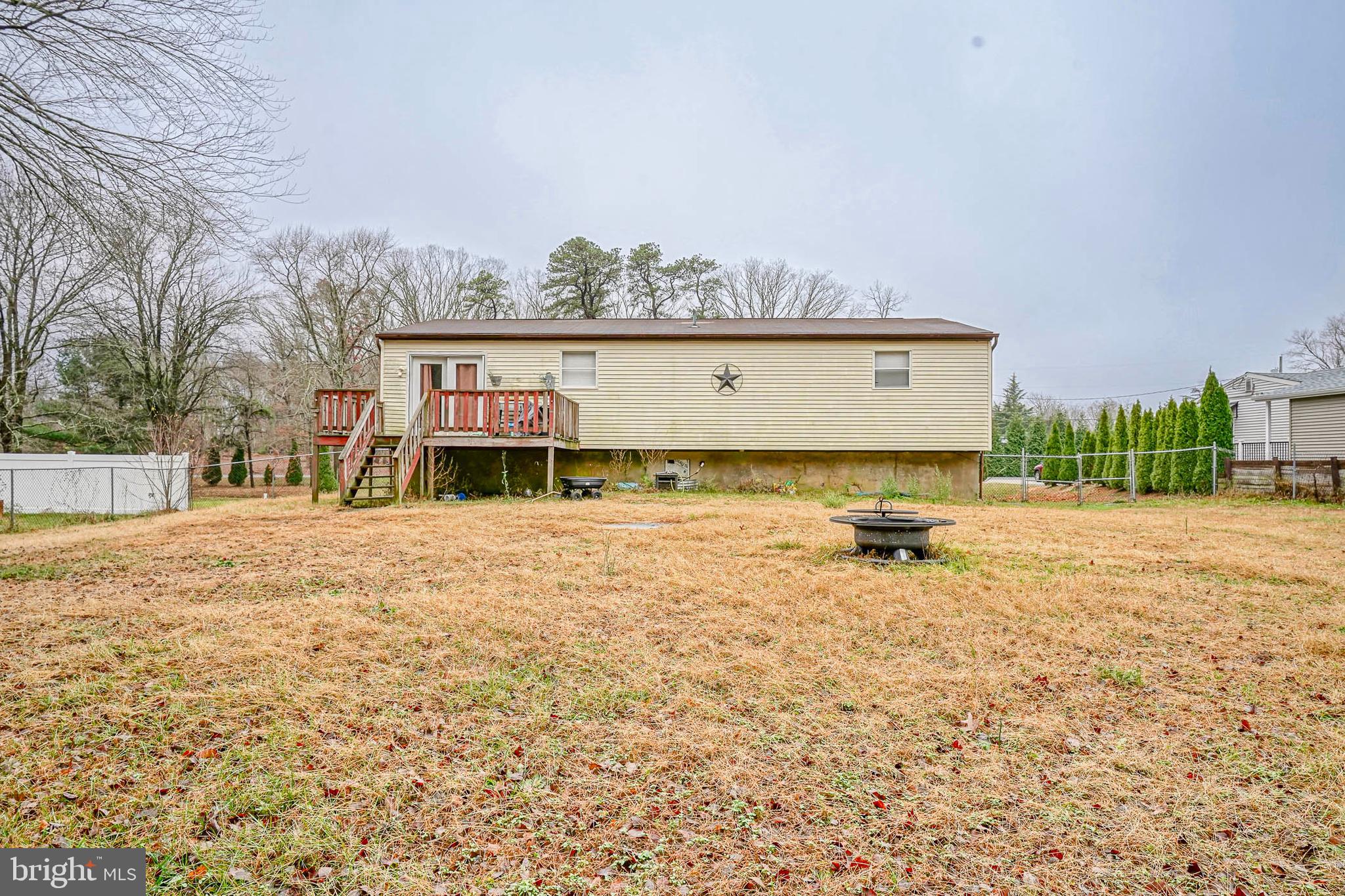 1304 Morgan Road Williamstown, NJ 08094 - Photo 30 of 32 a view of a street with houses