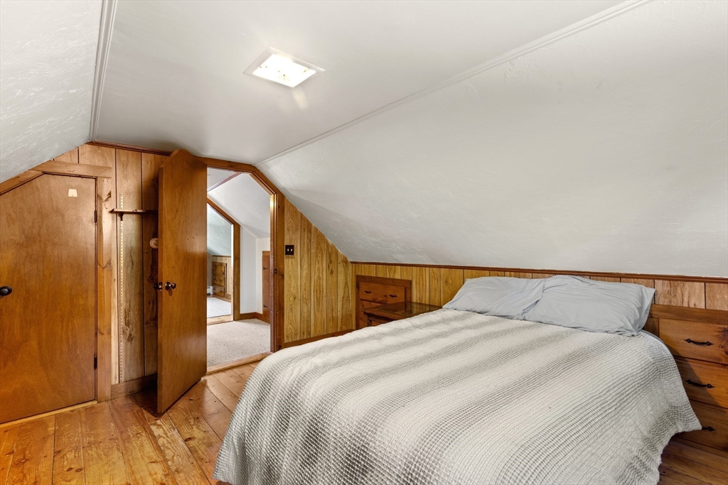 189 Blackmore Pond Road Wareham, MA 02576 - Photo 27 of 41