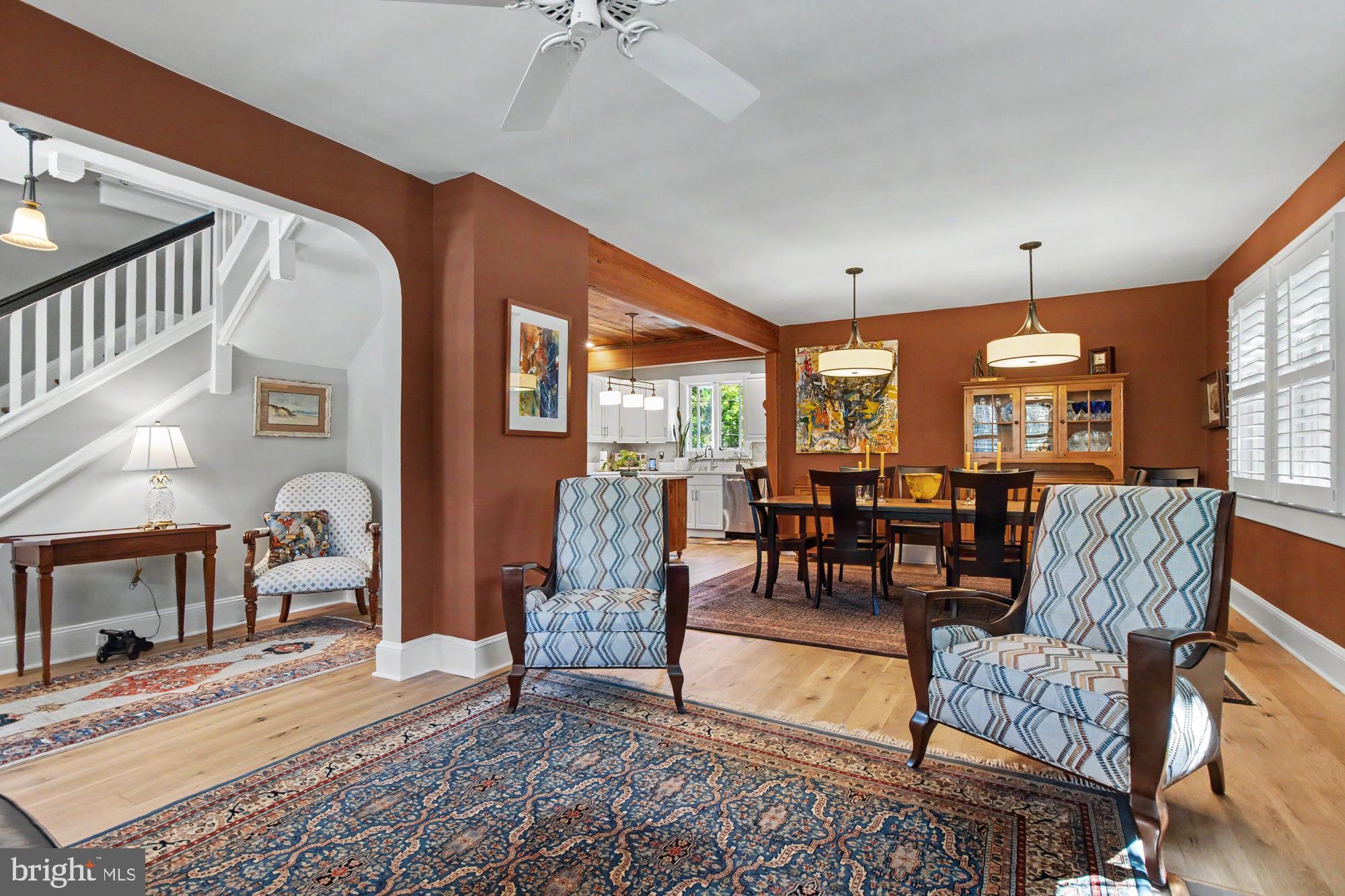 701 Murdock Road Baltimore, MD 21212 - Photo 10 of 47