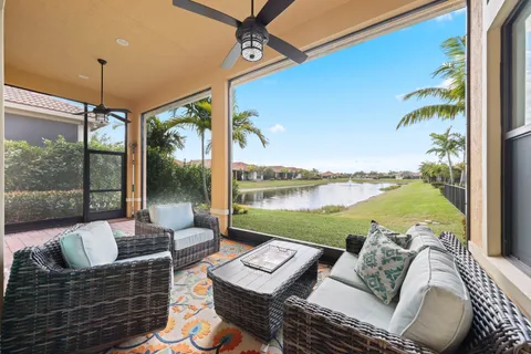 $980,000 | 9149 Leon Circle, Parkland, FL 33076