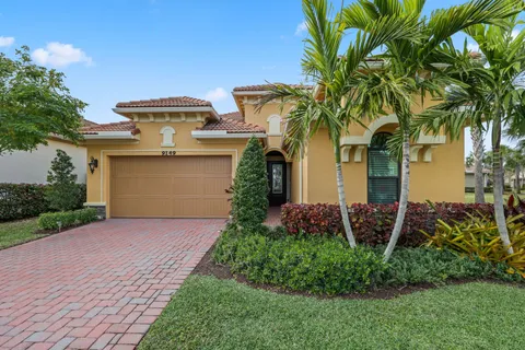$980,000 | 9149 Leon Circle, Parkland, FL 33076