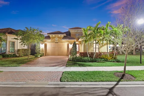 $980,000 | 9149 Leon Circle, Parkland, FL 33076