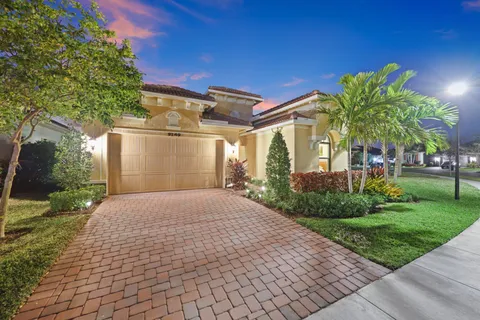 $980,000 | 9149 Leon Circle, Parkland, FL 33076