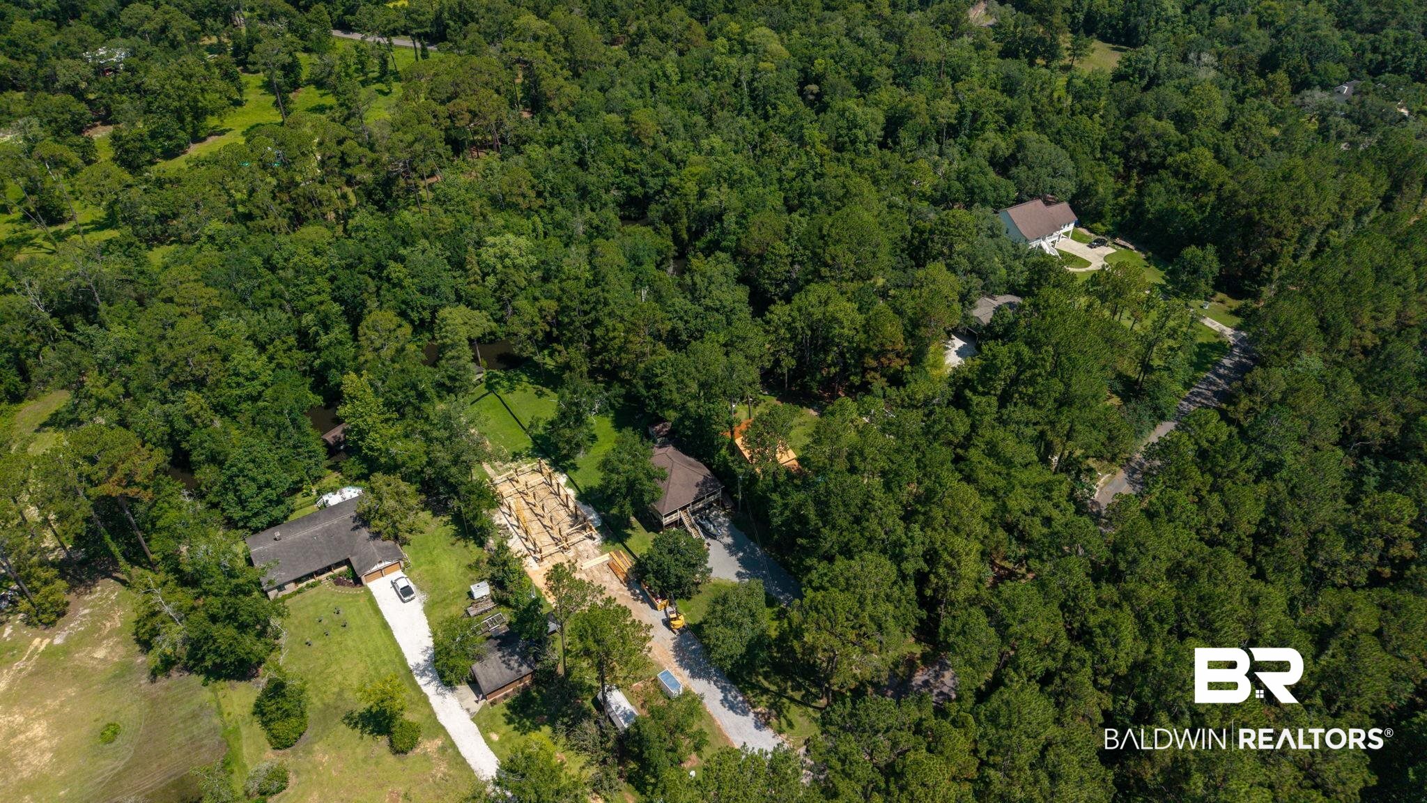 17891 River Road Summerdale, AL 36580 - Photo 64 of 76