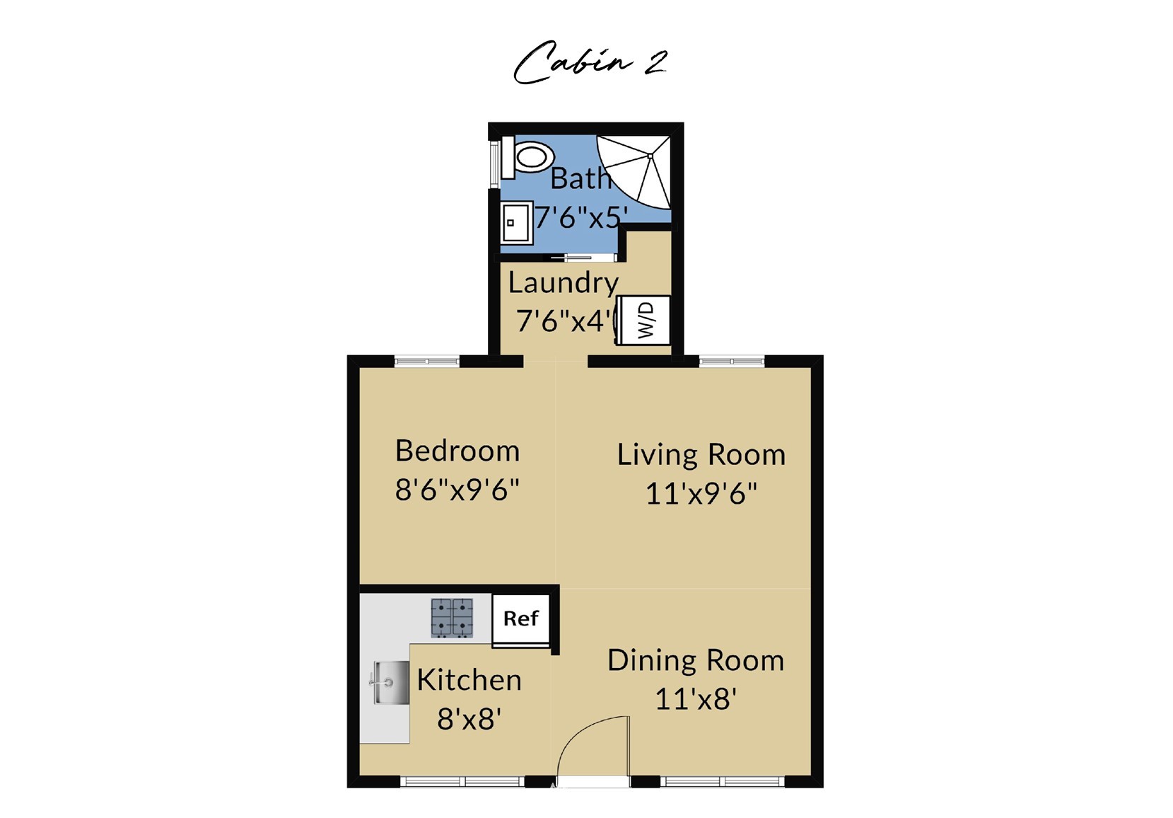 7327 Lake Alice Road Southeast Fall City, WA 98024 - Photo 19 of 35 a picture of a bench in a building
