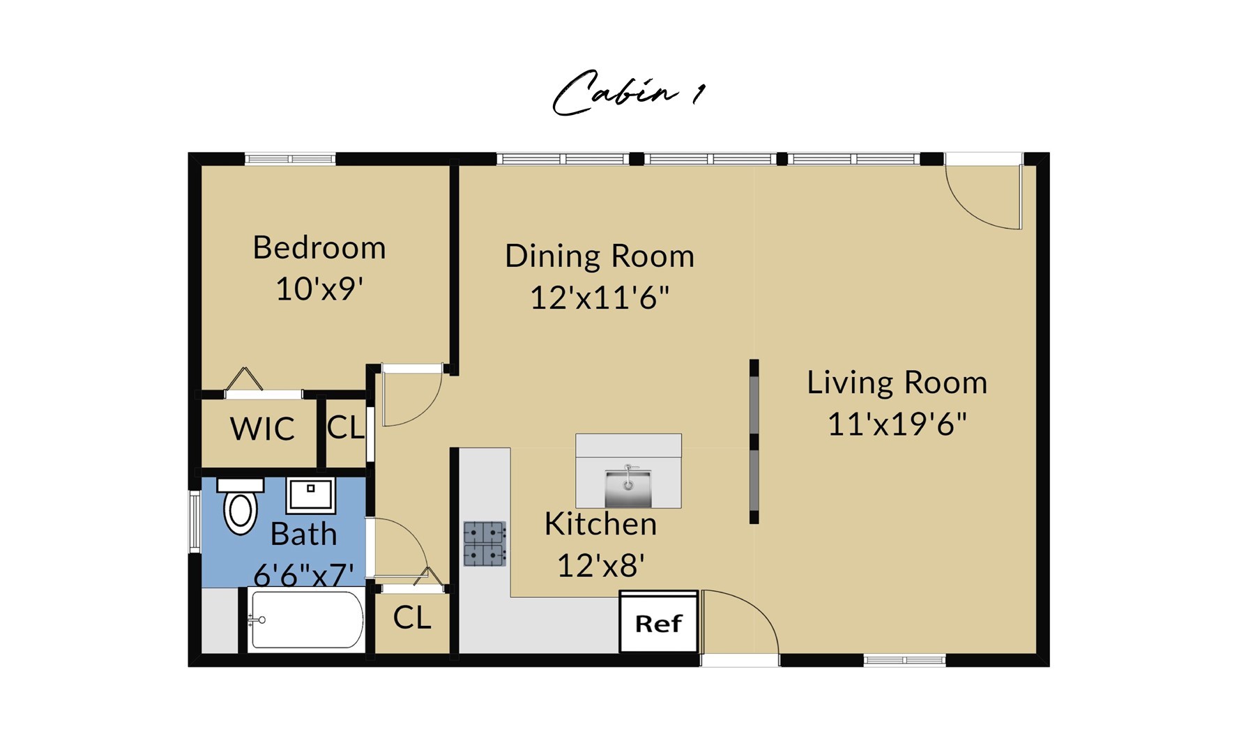 7327 Lake Alice Road Southeast Fall City, WA 98024 - Photo 4 of 35 unknown