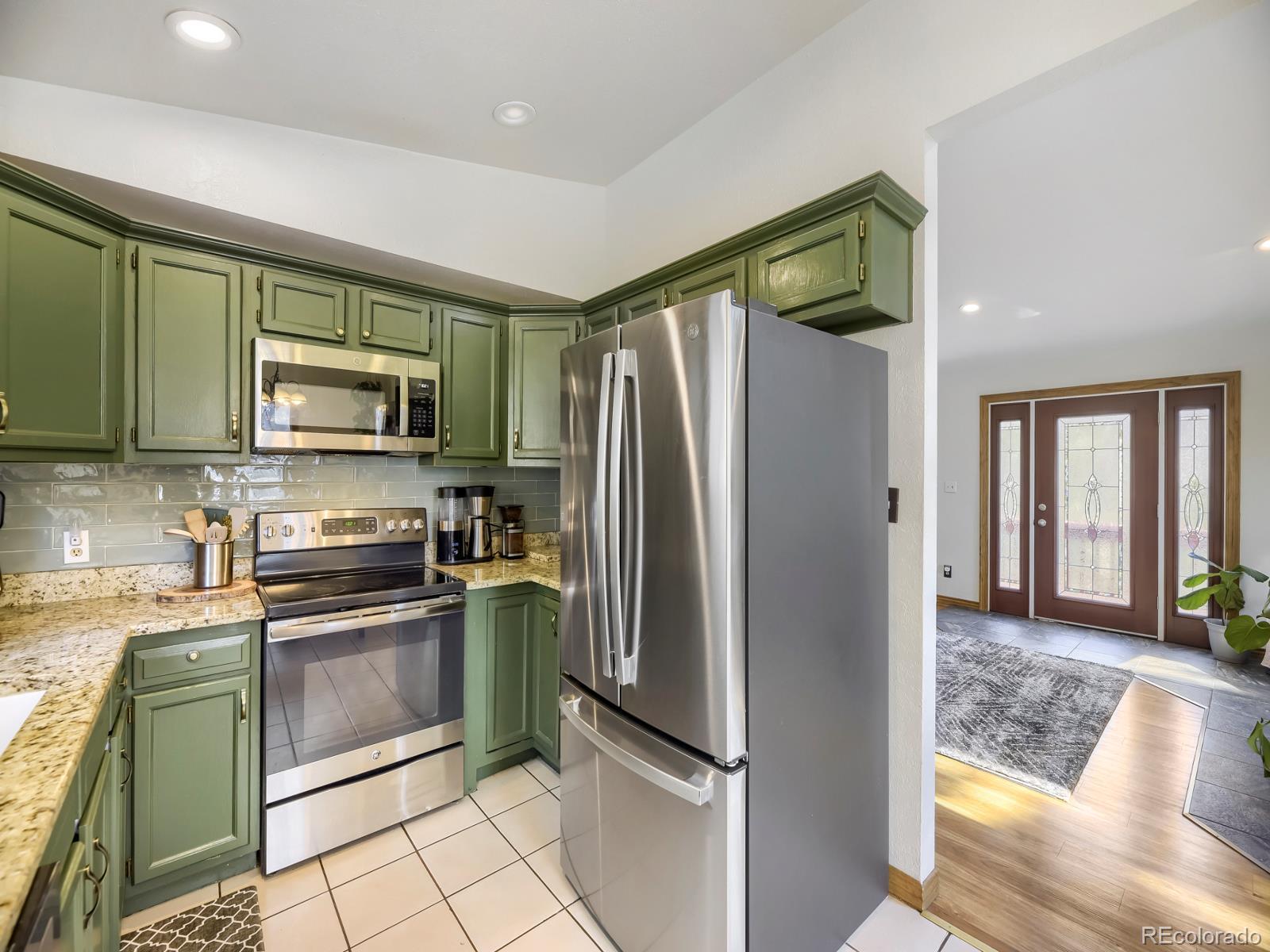 1423 Roland Drive Bailey, CO 80421 - Photo 9 of 36