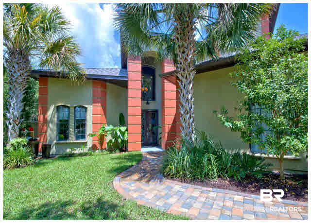 30365 River Road Orange Beach, AL 36561 - Photo 28 of 32 Front of the house