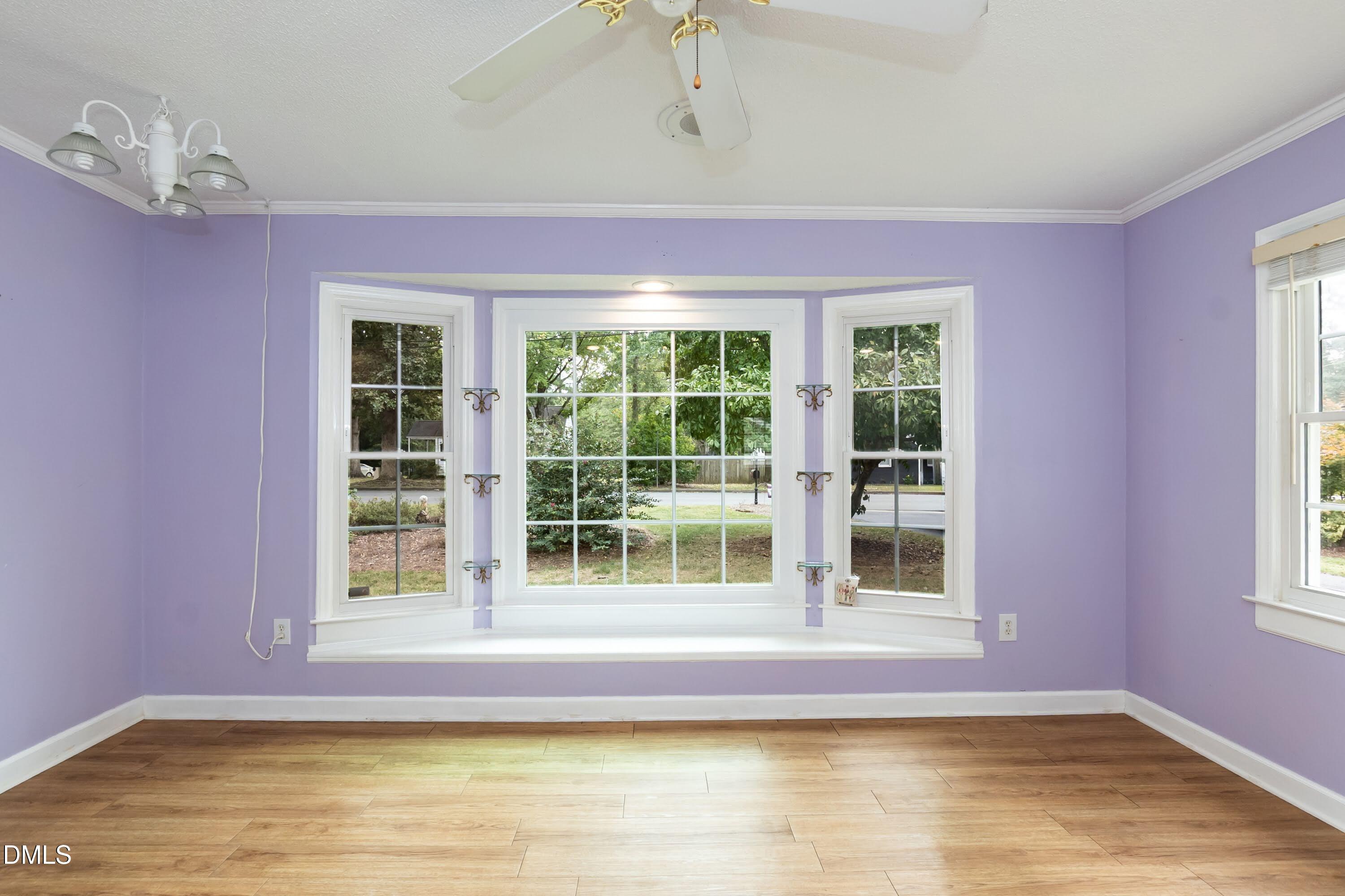 700 St Marys Street Garner, NC 27529 - Photo 22 of 51 a view of room with window