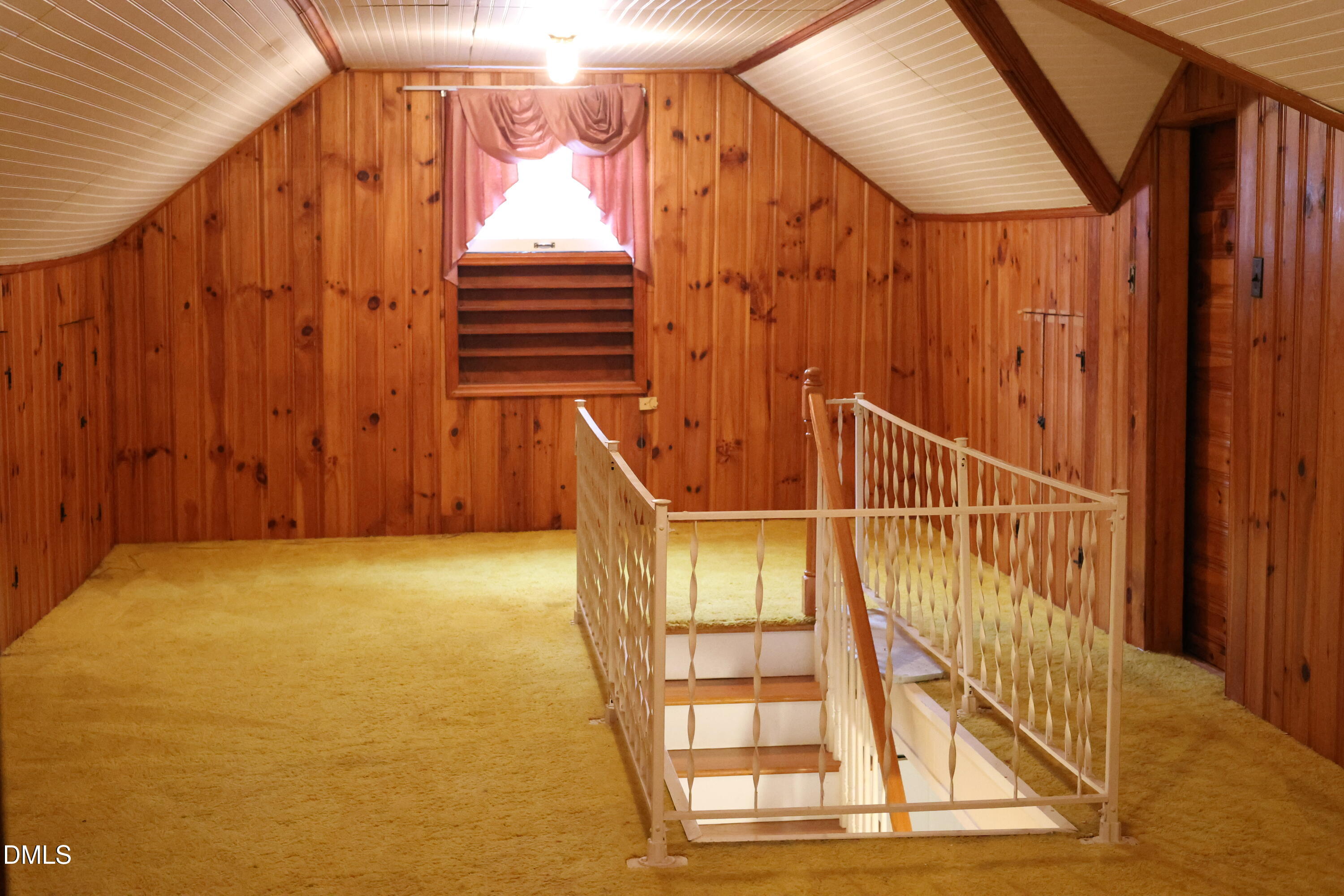 700 St Marys Street Garner, NC 27529 - Photo 33 of 51 a view of entryway with wooden floor