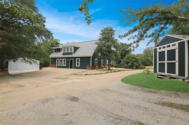 $6,500 | 1751 Spring Mountain Road, Cross Roads, TX 76227