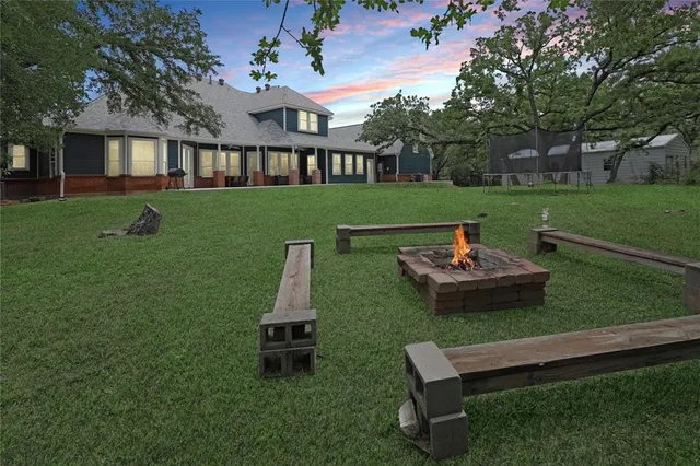 $6,500 | 1751 Spring Mountain Road, Cross Roads, TX 76227