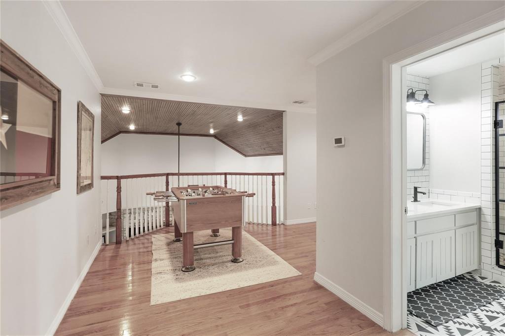 1751 Spring Mountain Road Cross Roads, TX 76227 - Photo 29 of 38