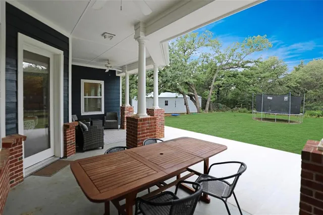 $6,500 | 1751 Spring Mountain Road, Cross Roads, TX 76227