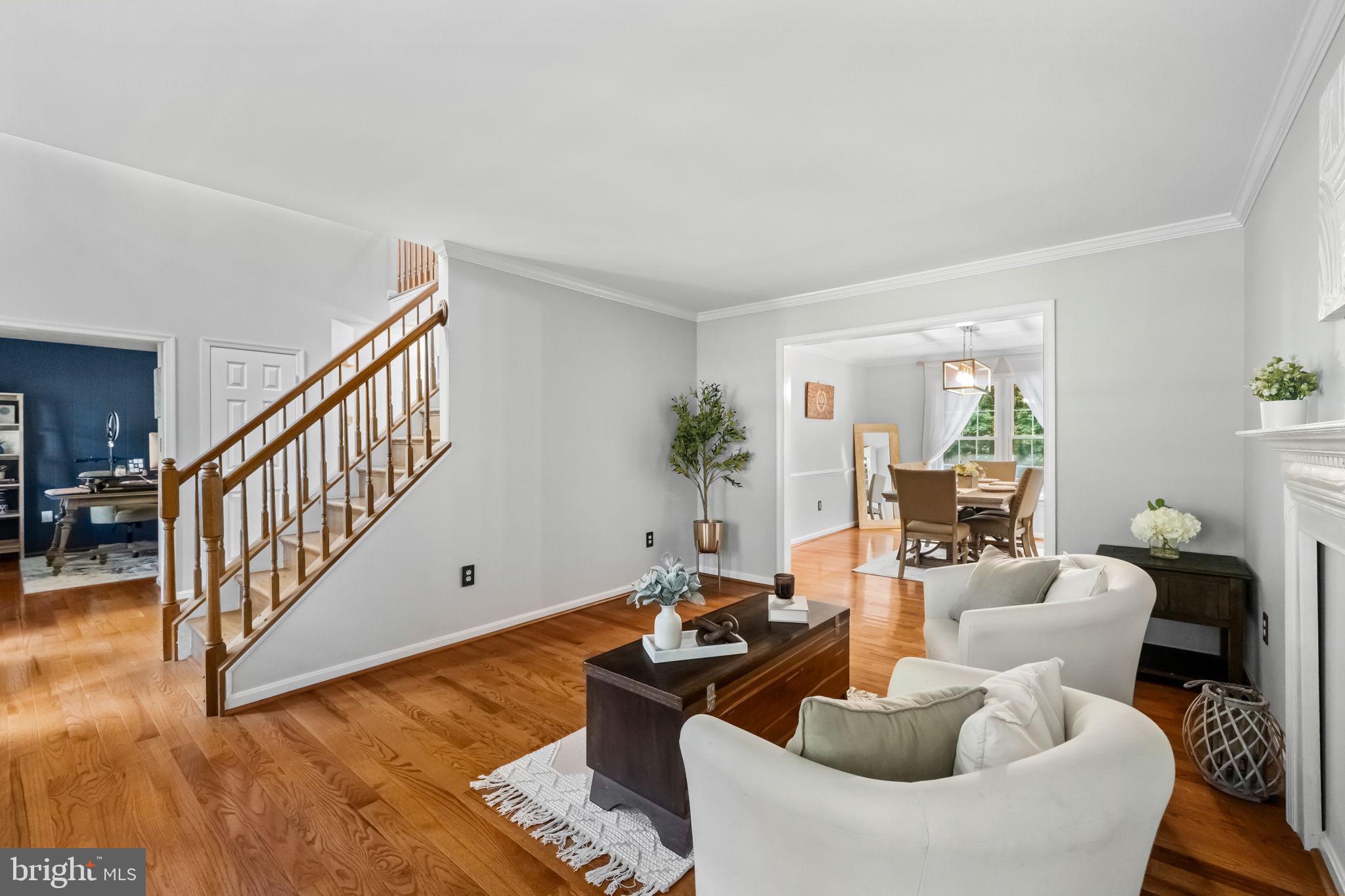 6001 Fox Point Road Fredericksburg, VA 22407 - Photo 13 of 69 Gallery Image 13
