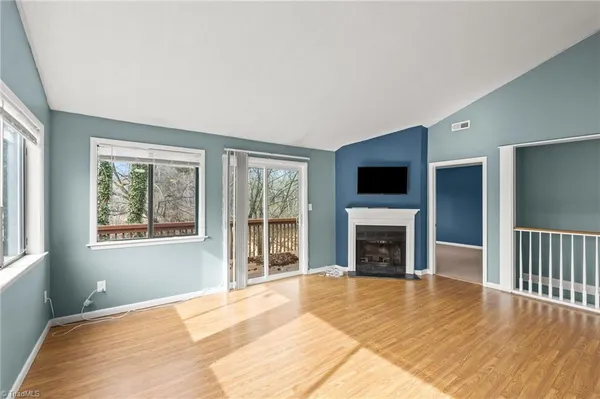 $165,000 | 3646 Heathrow Drive, Winston-Salem, NC 27127