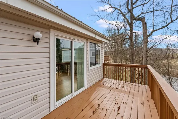 $165,000 | 3646 Heathrow Drive, Winston-Salem, NC 27127