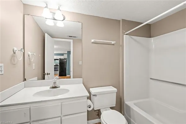 $165,000 | 3646 Heathrow Drive, Winston-Salem, NC 27127