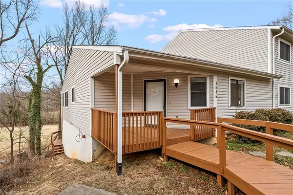 $165,000 | 3646 Heathrow Drive, Winston-Salem, NC 27127