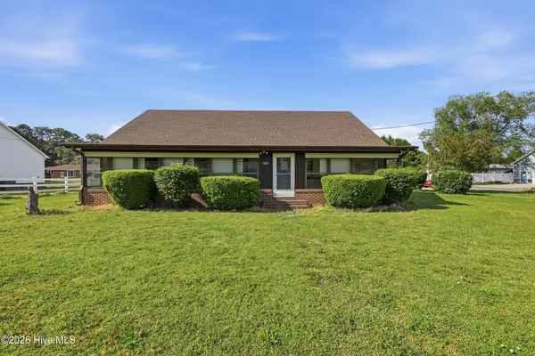 $297,000 | 1600 West Main Street Extension, Elizabeth City, NC 27909