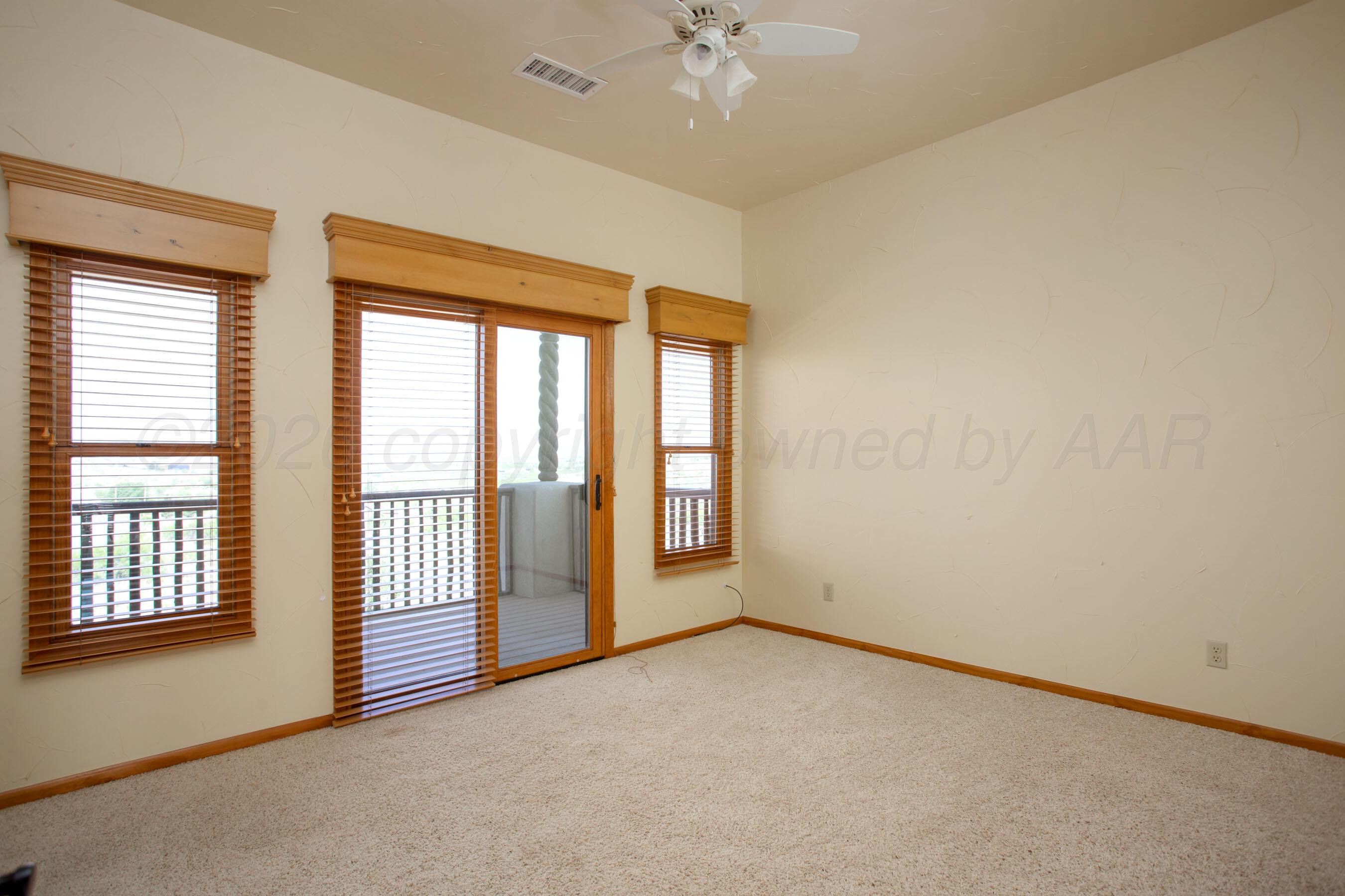 4300 Ranch Road Amarillo, TX 79124 - Photo 38 of 77 4300 Ranch - 3rd Bedroom
