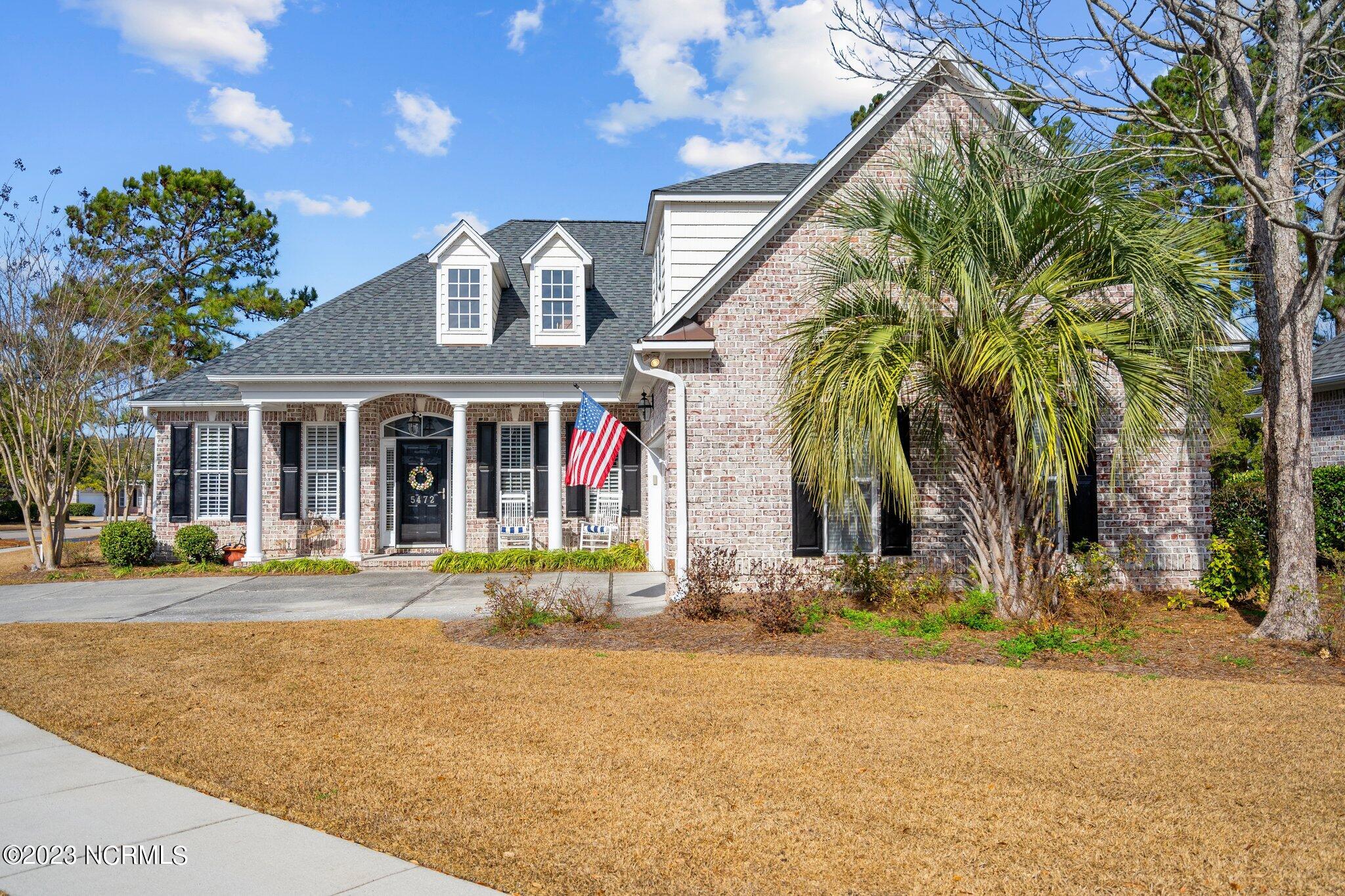 5472 Efird Road Wilmington, NC 28409 - Photo 1 of 43 70-web-or-mls-DSC09228