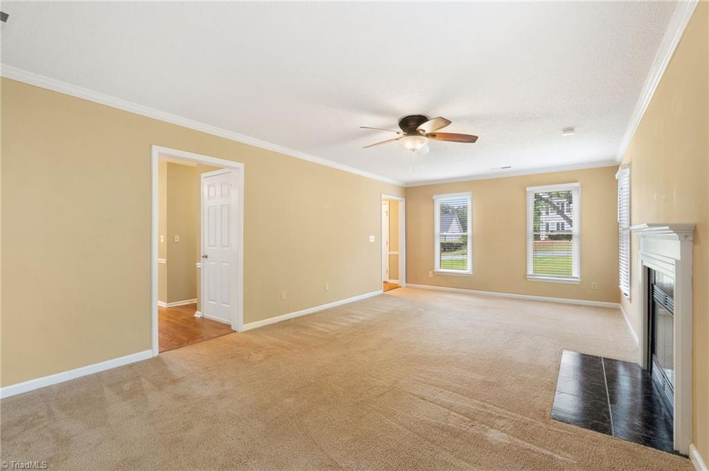 1187 Tremont Drive Rural Hall, NC 27045 - Photo 7 of 38