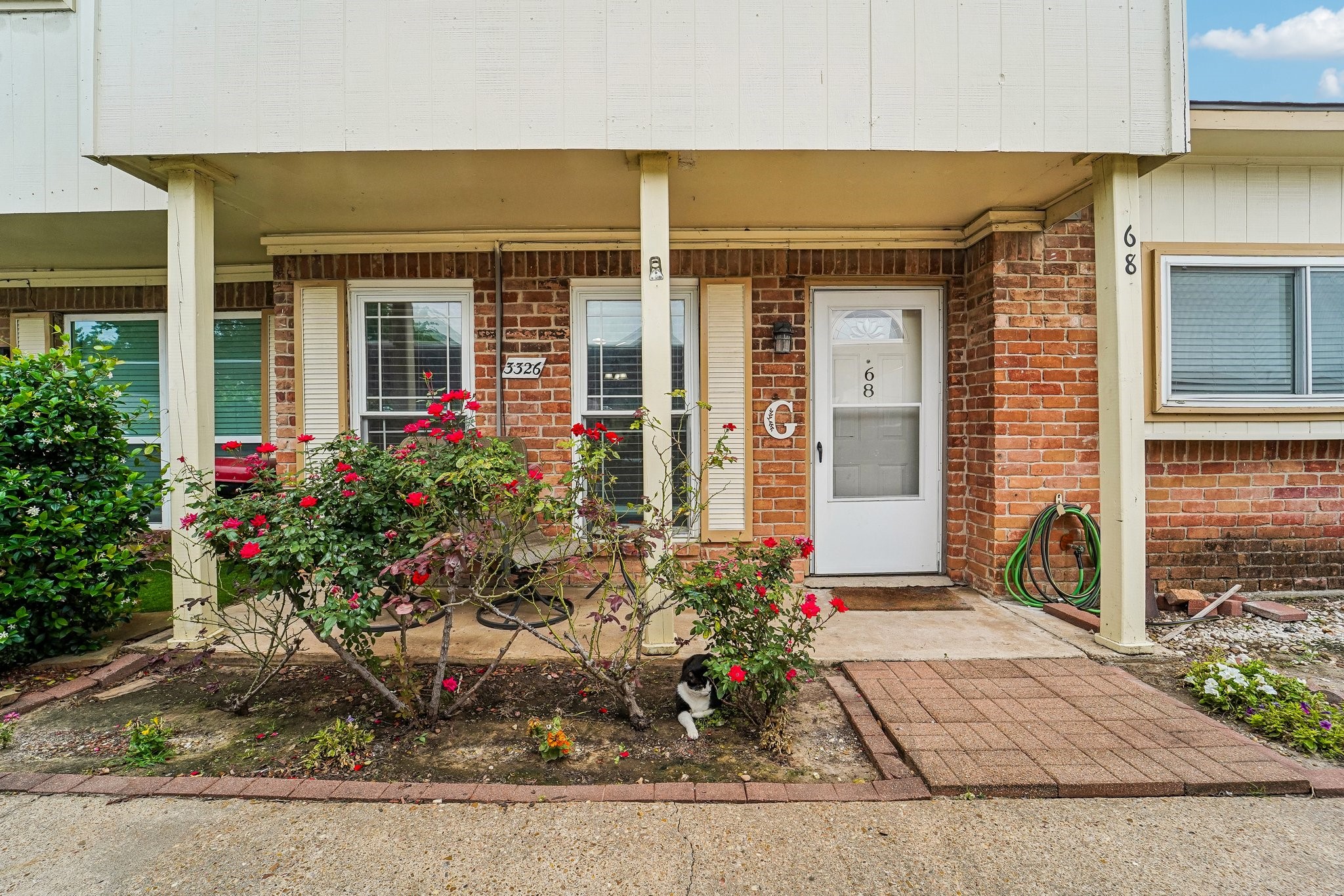 3326 Burke Road, Unit 68 Pasadena, TX 77504 - Photo 2 of 18