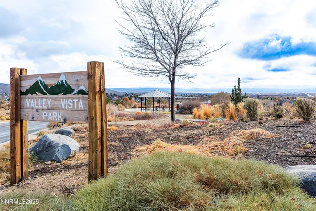 $535,000 | 901 Valley Vista Drive, Carson City, NV 89705