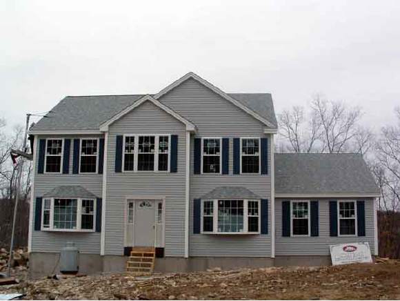 Lot 17 Flying Rock Road Hudson, NH 03051 - Photo 1 of 1 Gallery Image 1