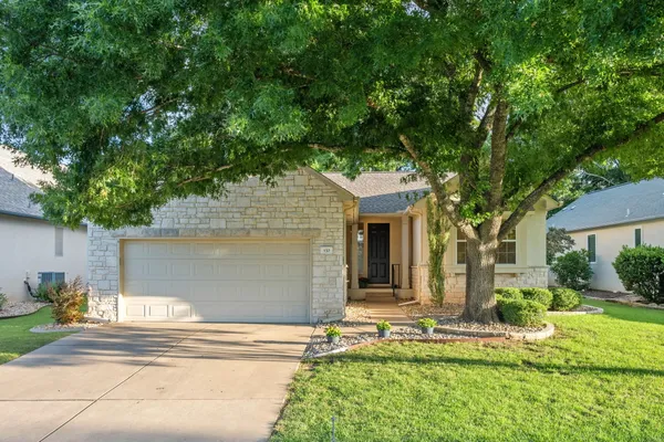 $295,000 | 137 Trail Rider Way, Georgetown, TX 78633