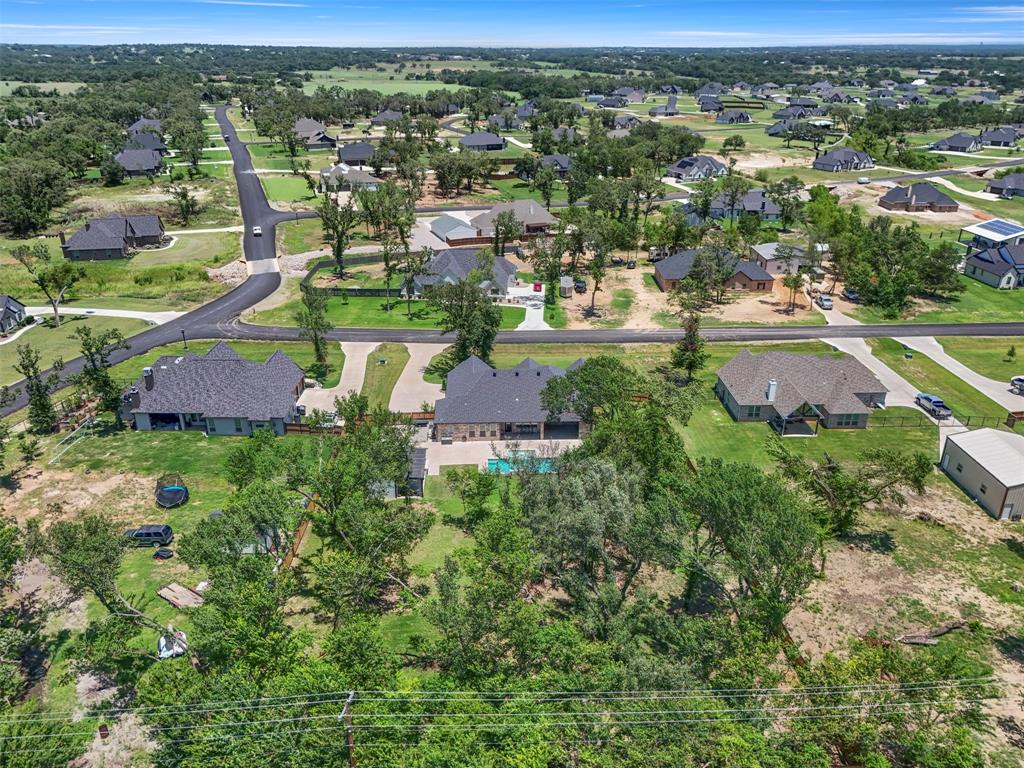 904 Taylor Branch Springtown, TX 76082 - Photo 36 of 37