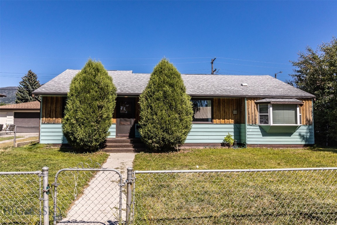 1946 Howard Street Butte, MT 59701 - Photo 1 of 1 Gallery Image 1