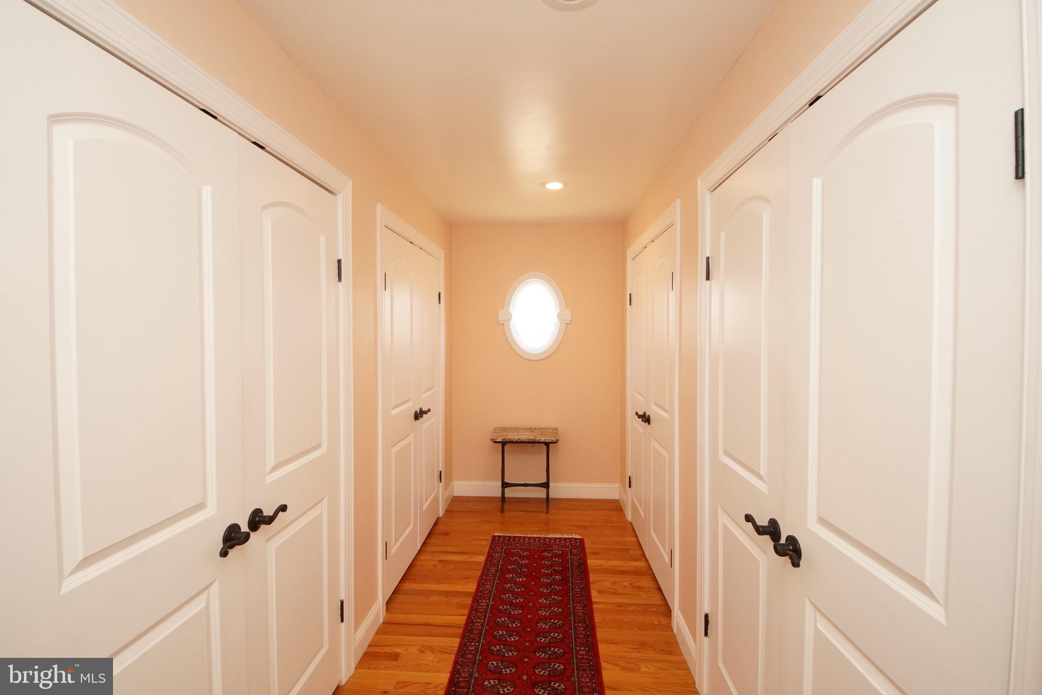 211 Sharon Road Robbinsville, NJ 08691 - Photo 13 of 26 Hall Closets