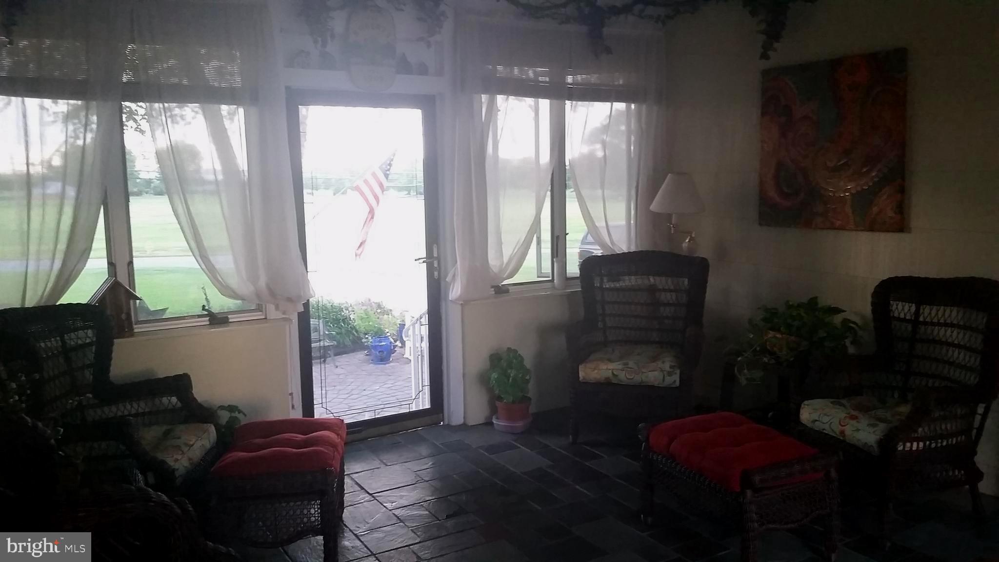 211 Sharon Road Robbinsville, NJ 08691 - Photo 23 of 26 Sunroom