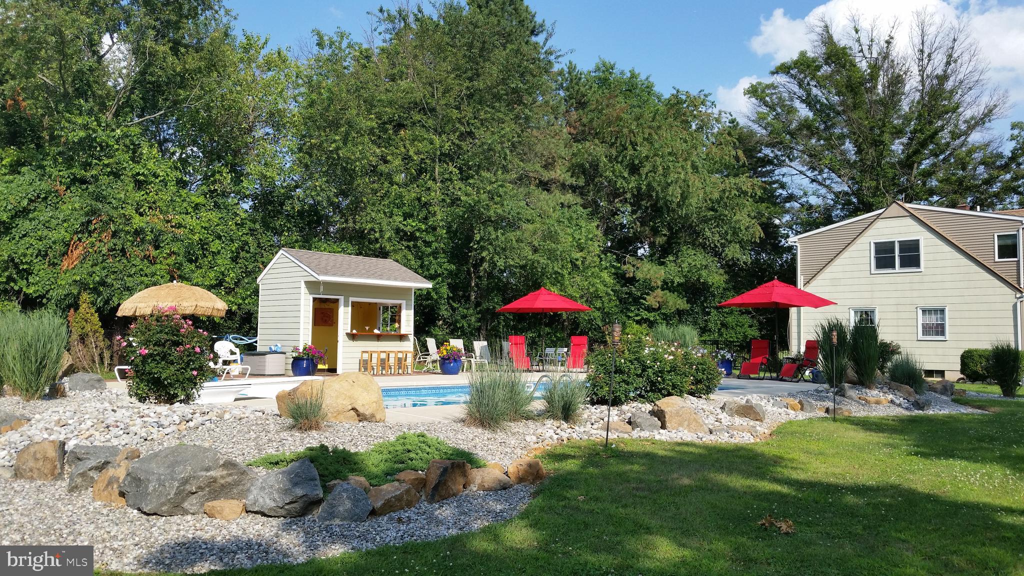 211 Sharon Road Robbinsville, NJ 08691 - Photo 26 of 26