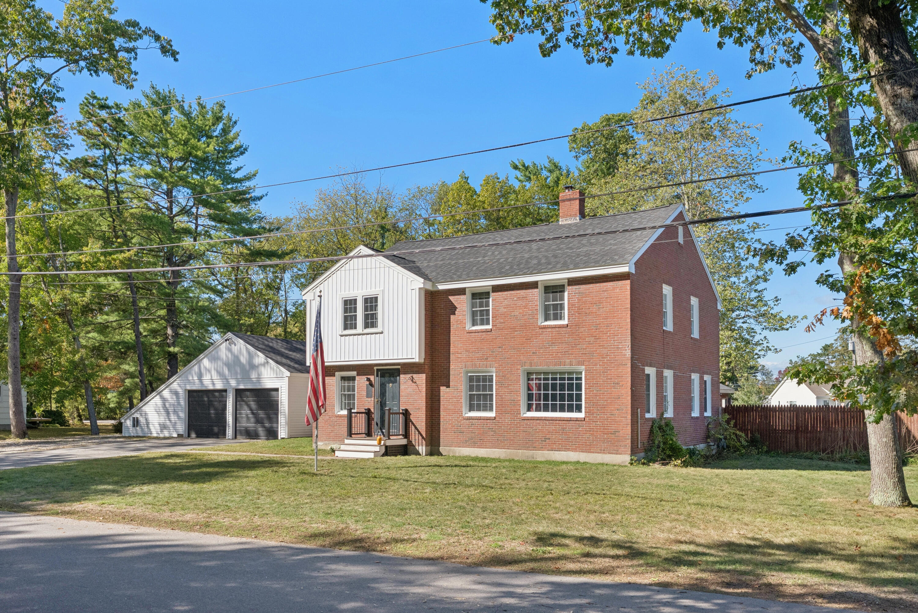 28 Abby Road Windham, ME 04062 - Photo 4 of 43 DSC05952