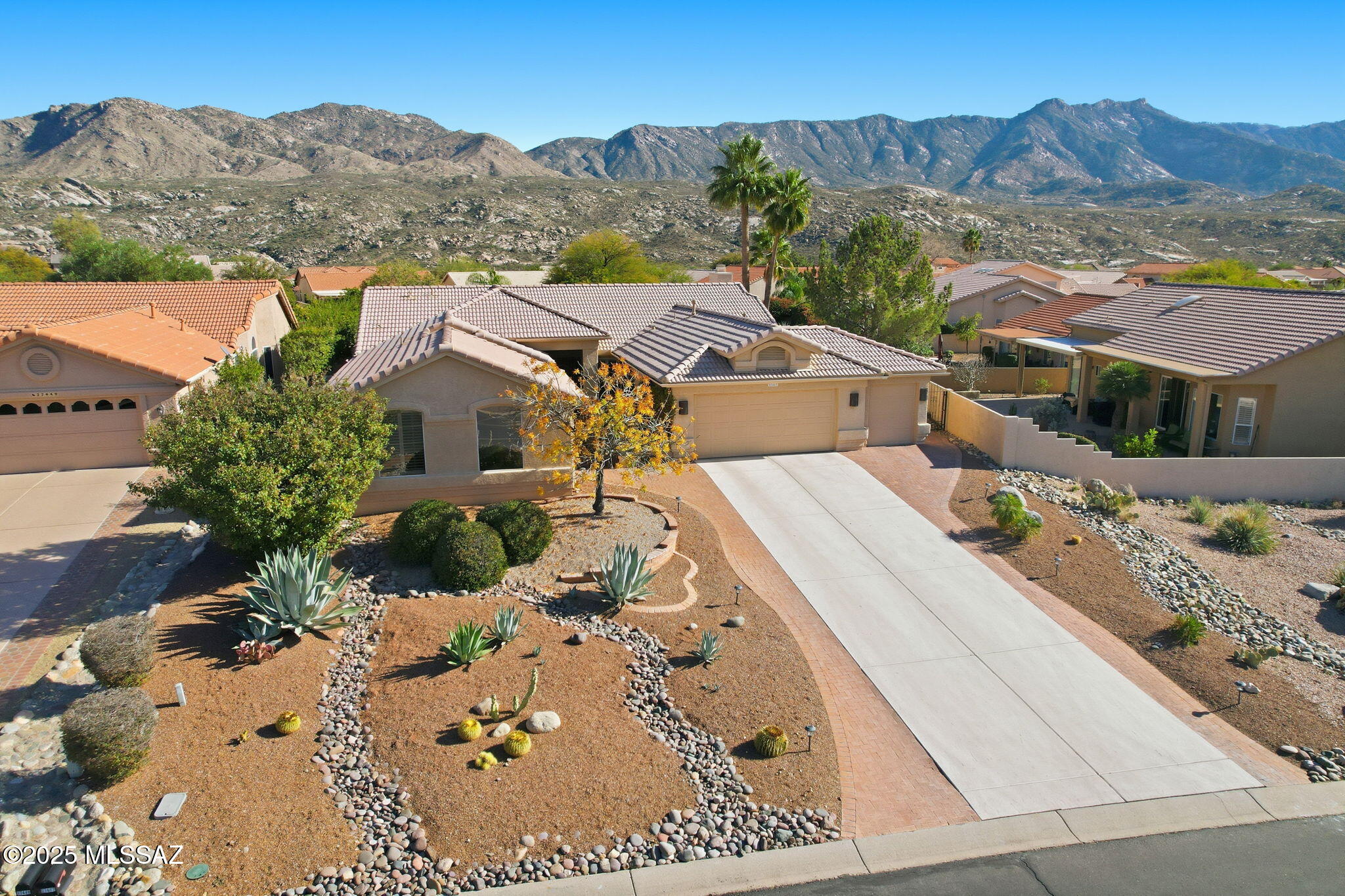 37467 South Ridgeview Boulevard Tucson, AZ 85739 - Photo 43 of 43